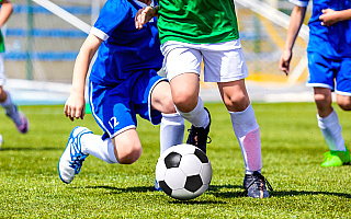 Baraże o forBET 4. ligę. Sensacja w Ełku, dramatyczna końcówka w Barczewie Baraże o forBET 4. ligę. Sensacja w Ełku, dramatyczna końcówka w Barczewie